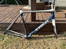 Trek madone series for sale  BOSTON
