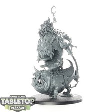 Gloomspite gitz loonboss gebraucht kaufen Gloomspite gitz loonboss gebraucht kaufen  Hof