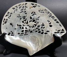 Vtg asian shell for sale  Tucson