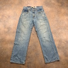 Vintage levi 569 for sale  MACCLESFIELD