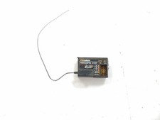 Vintage futaba r604fs for sale  Seymour