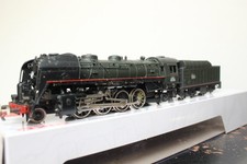 Tab locomotive vapeur d'occasion  Lognes