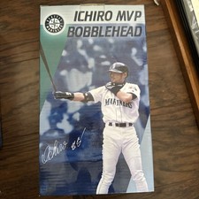 Ichiro suzuki 2001 for sale  Tacoma