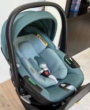 Maxi-Cosi Pebble 360 fotelik samochodowy FamilyFix 360 i-Size Base Obrotowa ISOFIX na sprzedaż  Wysyłka do Poland