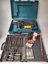 Makita 2470t 110v for sale  BEDFORD
