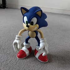 Sonic hedgehog toy for sale  IPSWICH