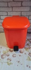 Poubelle salle bain d'occasion  Beuvry