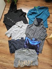 Paket markenkleidung jungen gebraucht kaufen  Schwäbisch Hall