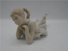 Nao lladro pensive for sale  BLACKPOOL
