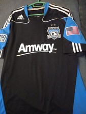 Maillot foot san d'occasion  Mantes-la-Ville