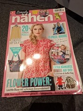 simply nahen gebraucht kaufen simply nahen gebraucht kaufen Bassenheim Kettig, St.Sebastian