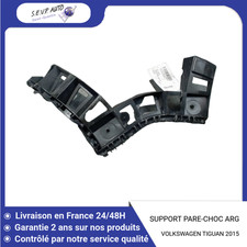 Support pare choc d'occasion  Saint-Quentin