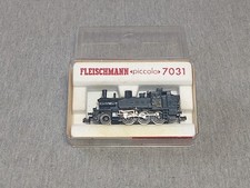 Fleischmann piccolo scale for sale  Manassas