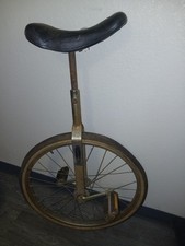 Vintage unicycle schwinn for sale  Saint Matthews