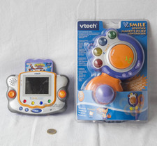 Console vtec smile usato  Sacile
