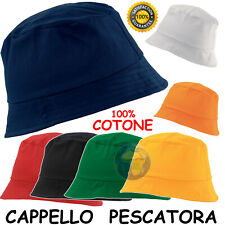 Cappellino alla pescatora usato  Vigevano