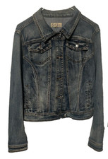 Earl jeans denim for sale  Philippi