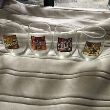 Set stemless wine for sale  Glen Burnie