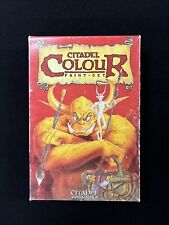 Citadel colour paint for sale  Yellow Springs