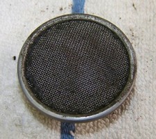 Villiers carburettor air for sale  NANTWICH