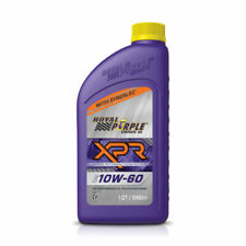 Olio xpr 10w60 usato  Fisciano