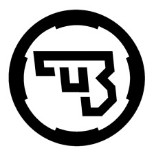 Firearms logo decal for sale  Franklin