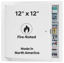 Best fire rated for sale  Denton