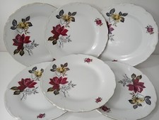 Dinner plates set for sale  LOWESTOFT