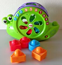 Motorik steckspiel schnecke gebraucht kaufen  Landshut