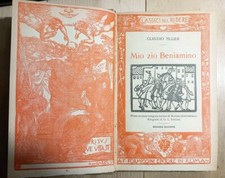 Claude tillier mio usato  Magliano Sabina