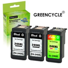 Greencycle ink pg245xl for sale  South El Monte