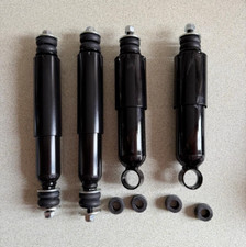 Kit ammortizzatori fiat usato  Italia