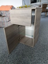 Bad schrank fackelmann gebraucht kaufen  Bietigheim-Bissingen
