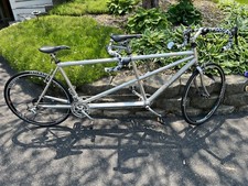 Santana sovereign aluminum for sale  Cary