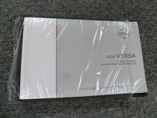 2020 nissan versa for sale  Fairfield