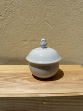 Ancien pot sucre d'occasion  Valence