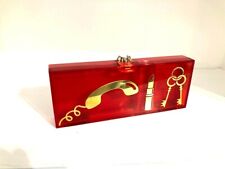 Charlotte olympia borsa usato  Italia