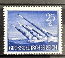 1944 german stamps for sale  PLYMOUTH