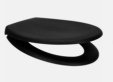 Soft close black for sale  MANCHESTER