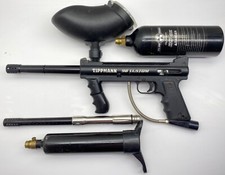 Vintage tippmann custom for sale  Waterford