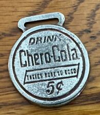 Old chero cola for sale  Shelby