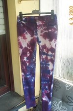 batik jeans gebraucht kaufen  Leverkusen