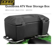 Quad boss universal for sale  Madison