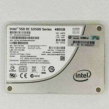 Unidade de Estado Sólido Intel S3500 480GB SSD DC 6Gb/s 2.5INCH SATA SSD SSDSC2BB480G4P, usado comprar usado Unidade de Estado Sólido Intel S3500 480GB SSD DC 6Gb/s 2.5INCH SATA SSD SSDSC2BB480G4P, usado comprar usado  Enviando para Brazil