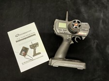 Robitronic ghz telecomando usato  Spedire a Italy