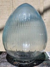 Glass lamp shade for sale  Savannah