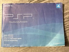 Sony psp 3004 d'occasion  Paris XII