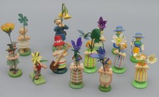 13x blumenkinder hubrig gebraucht kaufen  Schwandorf