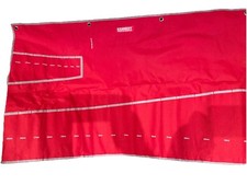 Canvas tool roll for sale  WARE