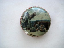 Tabakdose deutsches kaiserreic gebraucht kaufen  Hamburg